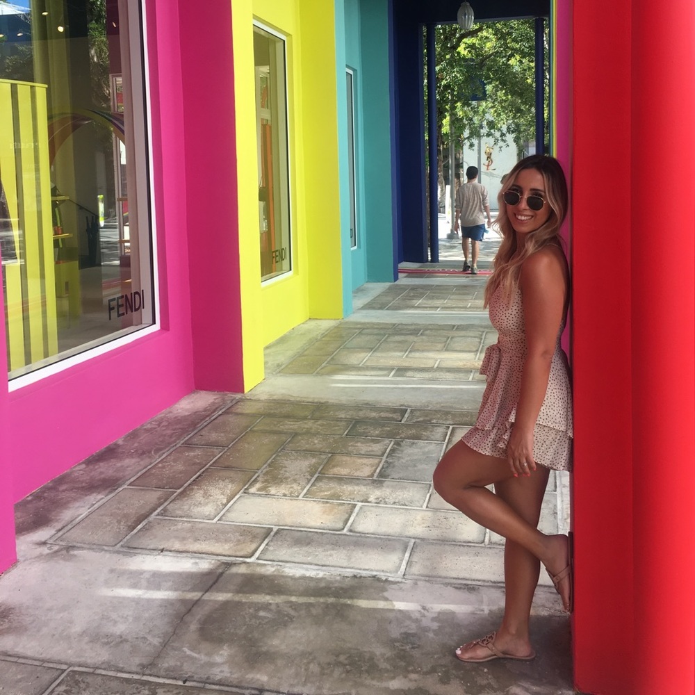 Meet your Posher, Sanem